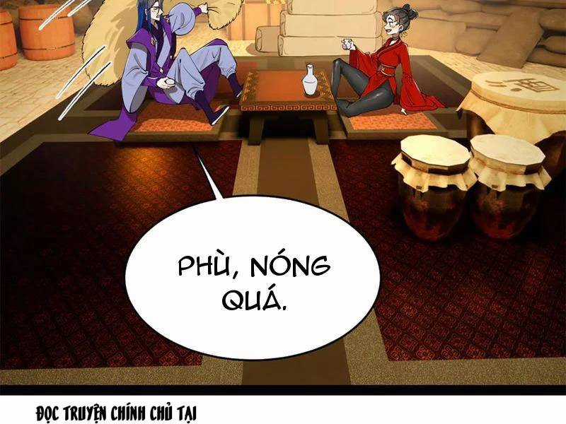 Chàng Rể Mạnh Nhất Lịch Sử Chương 246 trang 109