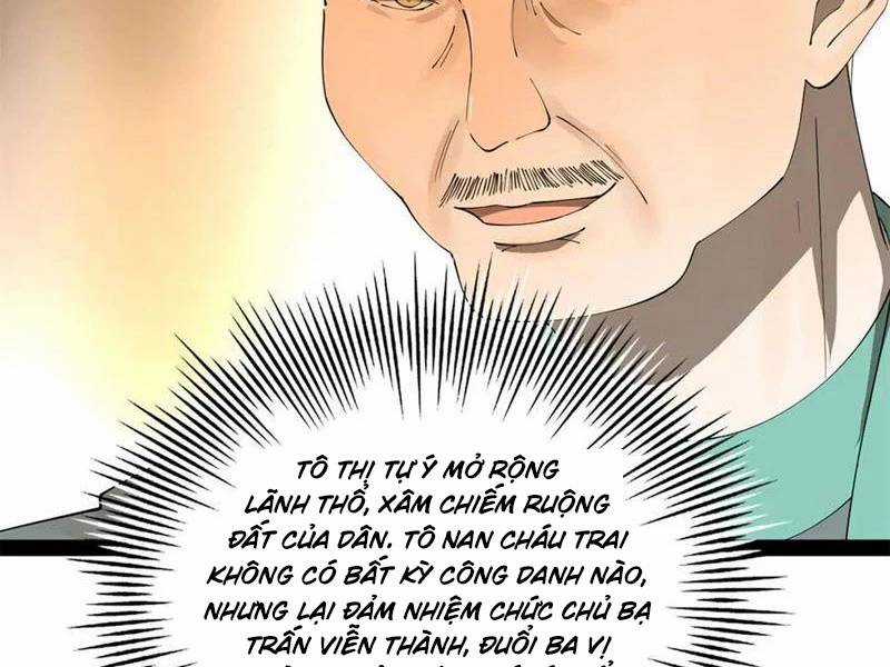 Chàng Rể Mạnh Nhất Lịch Sử Chương 246 trang 30