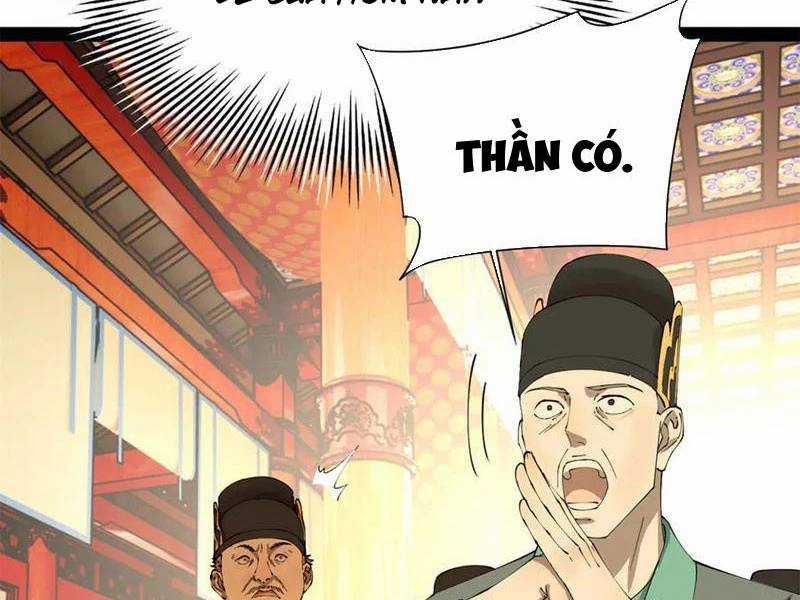 Chàng Rể Mạnh Nhất Lịch Sử Chương 246 trang 32