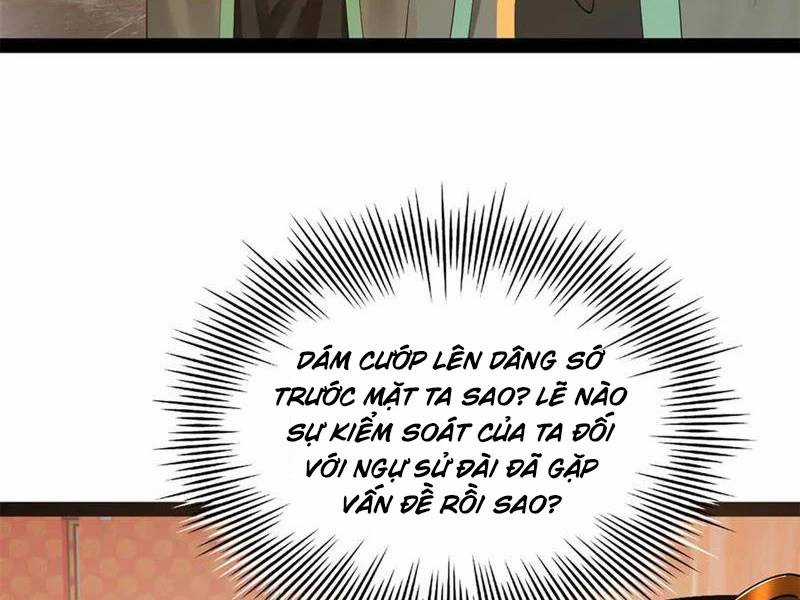 Chàng Rể Mạnh Nhất Lịch Sử Chương 246 trang 34