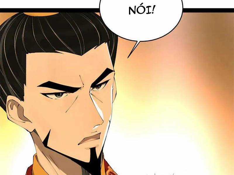 Chàng Rể Mạnh Nhất Lịch Sử Chương 246 trang 37