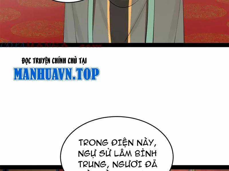 Chàng Rể Mạnh Nhất Lịch Sử Chương 246 trang 80