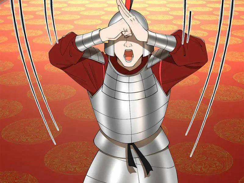 Chàng Rể Mạnh Nhất Lịch Sử Chương 246 trang 89