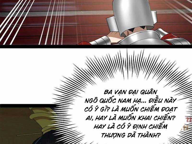 Chàng Rể Mạnh Nhất Lịch Sử Chương 246 trang 92