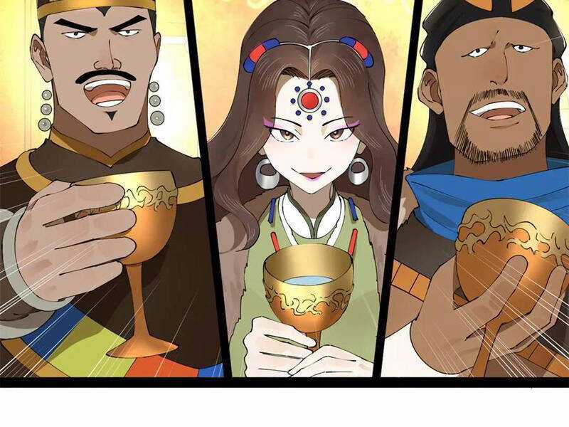 Chàng Rể Mạnh Nhất Lịch Sử Chương 247 trang 106