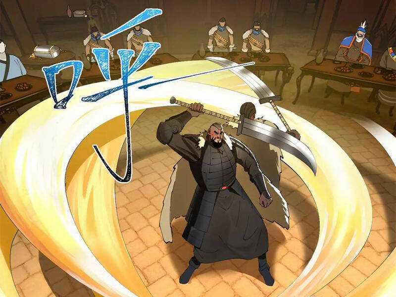 Chàng Rể Mạnh Nhất Lịch Sử Chương 247 trang 110