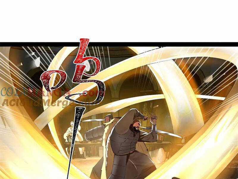 Chàng Rể Mạnh Nhất Lịch Sử Chương 247 trang 112