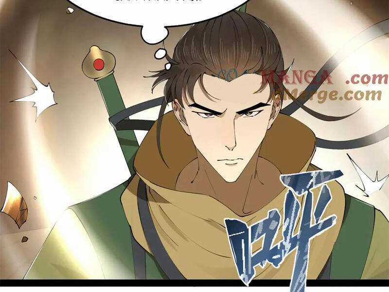 Chàng Rể Mạnh Nhất Lịch Sử Chương 247 trang 120