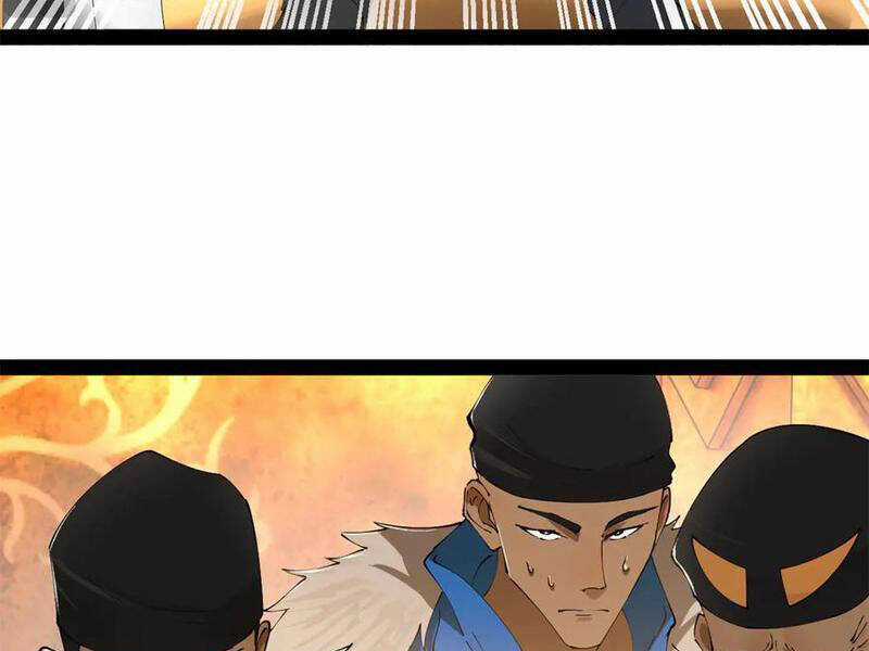 Chàng Rể Mạnh Nhất Lịch Sử Chương 247 trang 126