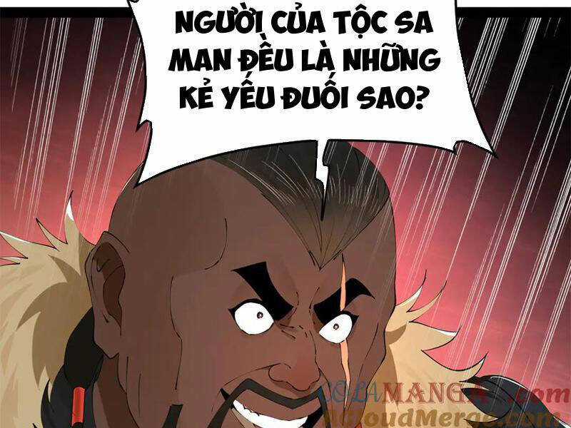 Chàng Rể Mạnh Nhất Lịch Sử Chương 247 trang 128