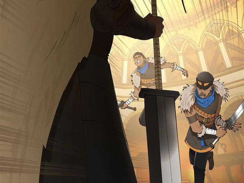 Chàng Rể Mạnh Nhất Lịch Sử Chương 247 trang 131