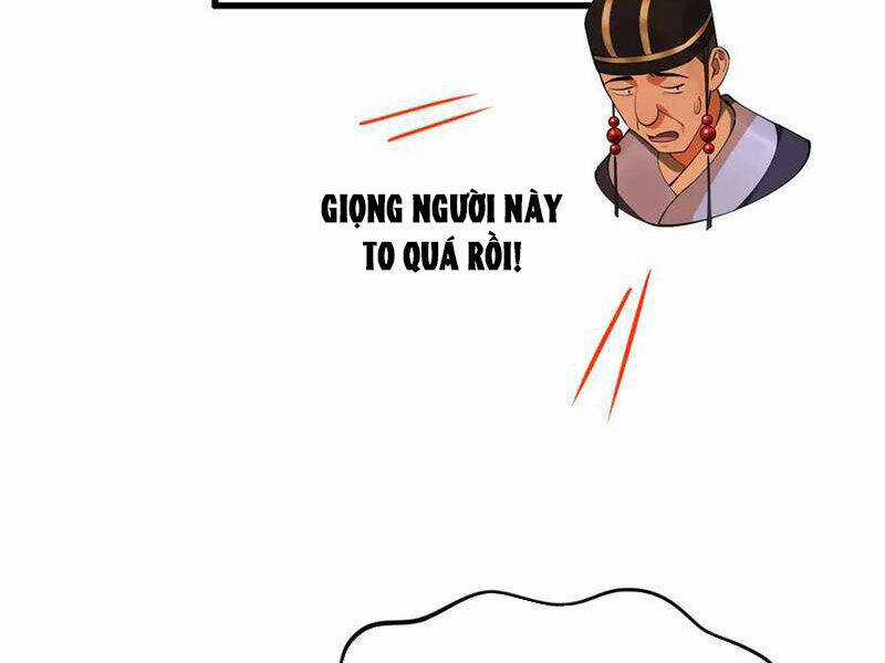 Chàng Rể Mạnh Nhất Lịch Sử Chương 247 trang 3