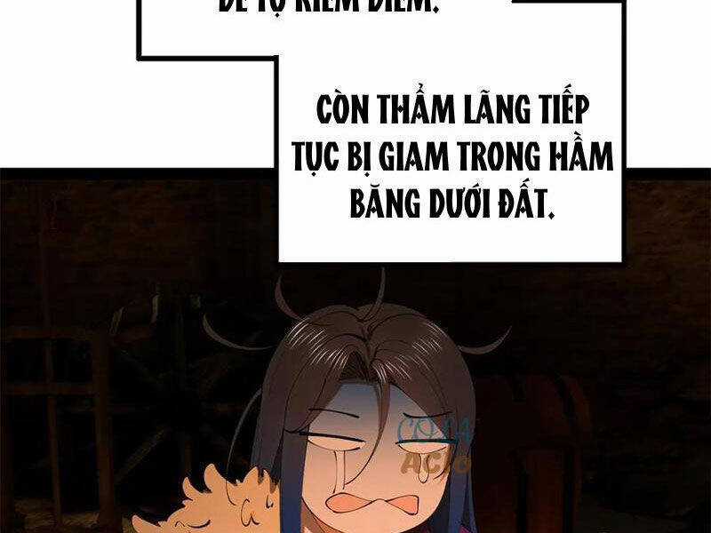 Chàng Rể Mạnh Nhất Lịch Sử Chương 247 trang 31