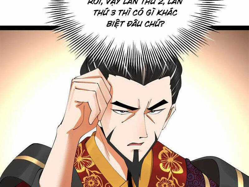 Chàng Rể Mạnh Nhất Lịch Sử Chương 247 trang 37