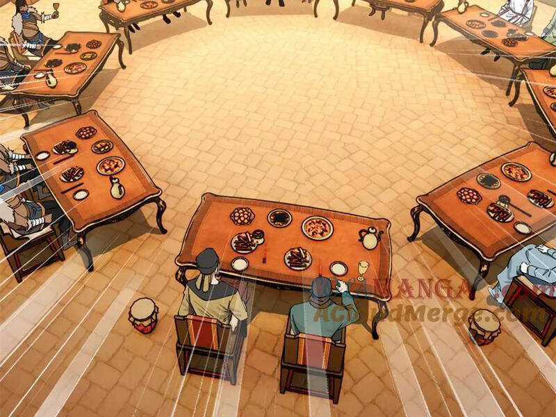 Chàng Rể Mạnh Nhất Lịch Sử Chương 247 trang 51