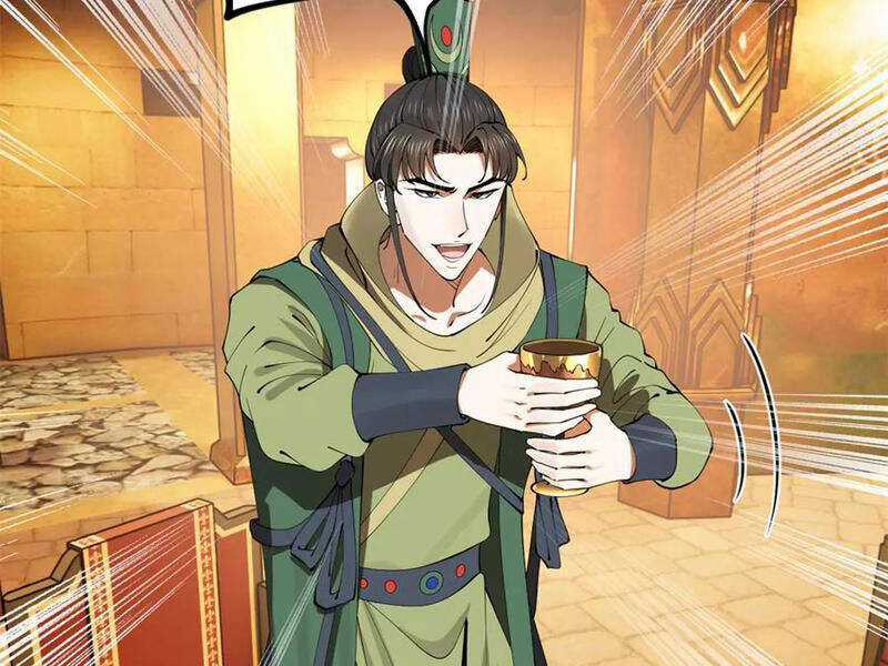 Chàng Rể Mạnh Nhất Lịch Sử Chương 247 trang 53