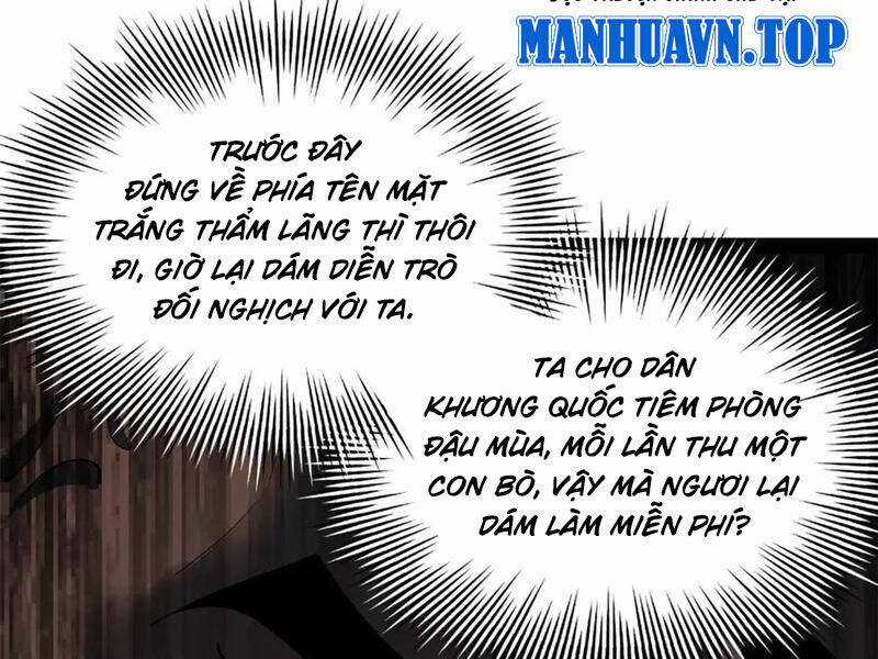 Chàng Rể Mạnh Nhất Lịch Sử Chương 247 trang 65