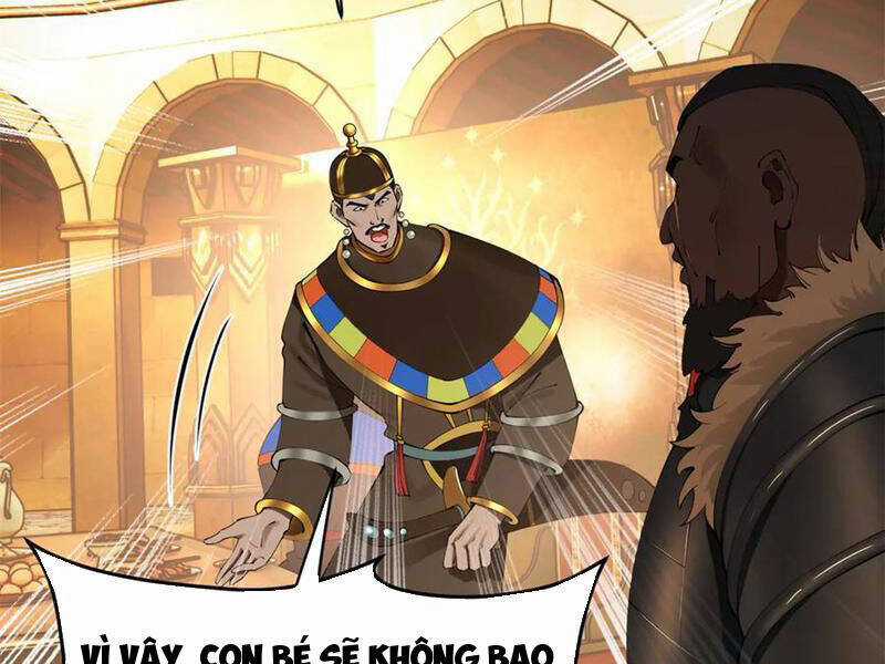 Chàng Rể Mạnh Nhất Lịch Sử Chương 247 trang 69