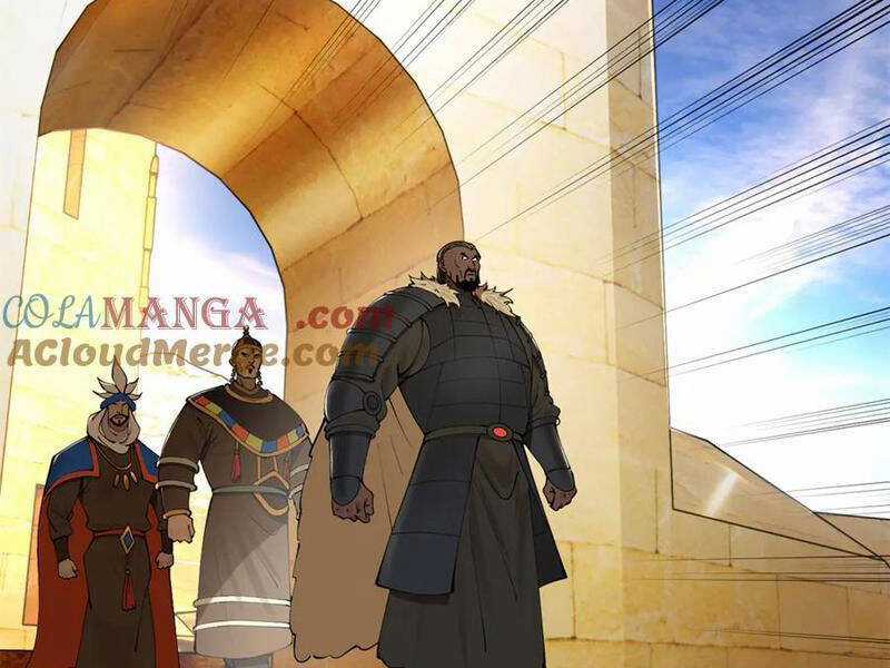 Chàng Rể Mạnh Nhất Lịch Sử Chương 247 trang 79