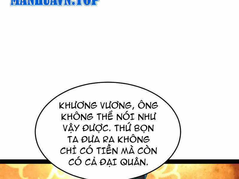 Chàng Rể Mạnh Nhất Lịch Sử Chương 247 trang 92