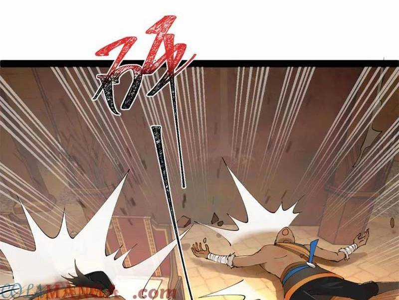 Chàng Rể Mạnh Nhất Lịch Sử Chương 248 trang 10