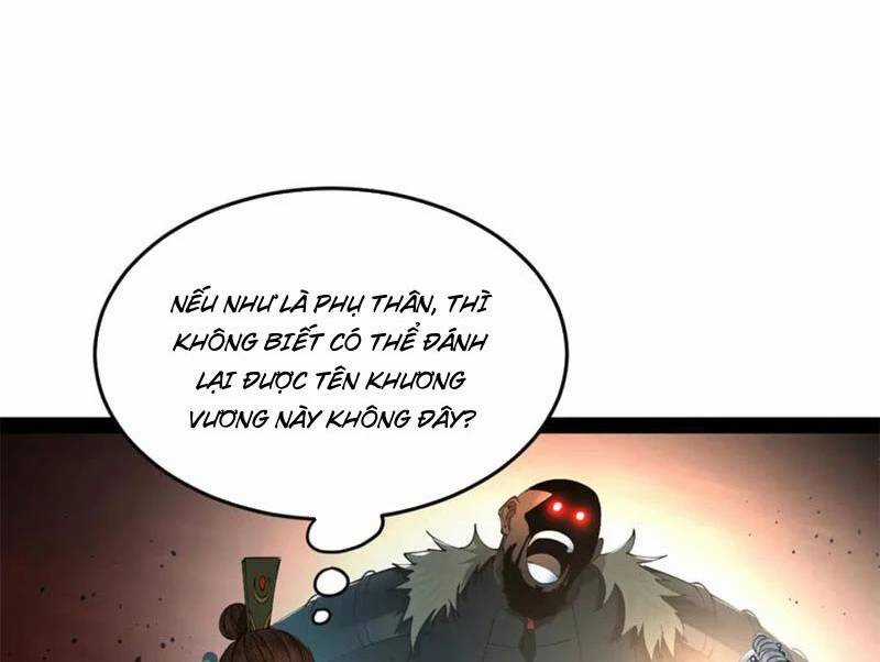 Chàng Rể Mạnh Nhất Lịch Sử Chương 248 trang 17