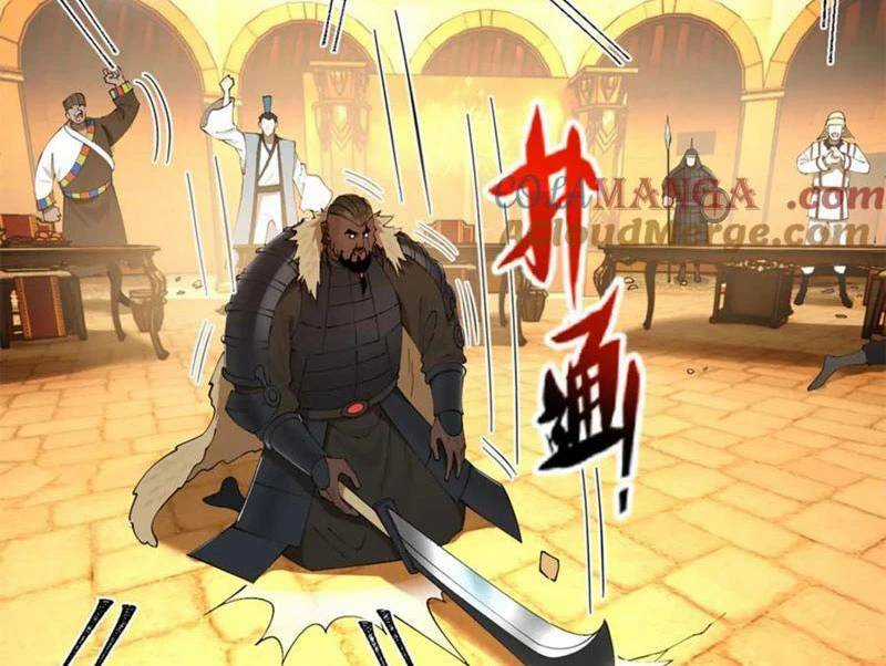 Chàng Rể Mạnh Nhất Lịch Sử Chương 248 trang 35