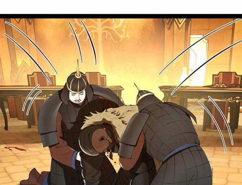 Chàng Rể Mạnh Nhất Lịch Sử Chương 248 trang 41