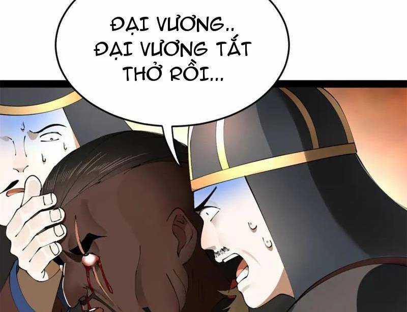 Chàng Rể Mạnh Nhất Lịch Sử Chương 248 trang 43