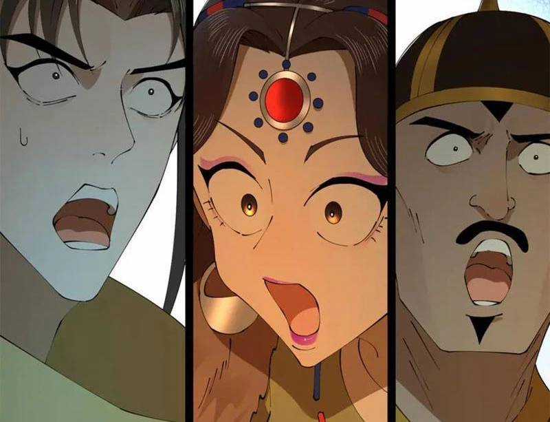 Chàng Rể Mạnh Nhất Lịch Sử Chương 248 trang 48