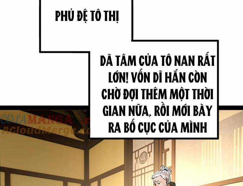 Chàng Rể Mạnh Nhất Lịch Sử Chương 248 trang 50