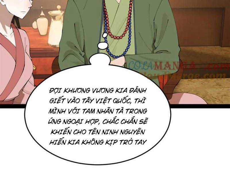 Chàng Rể Mạnh Nhất Lịch Sử Chương 248 trang 62