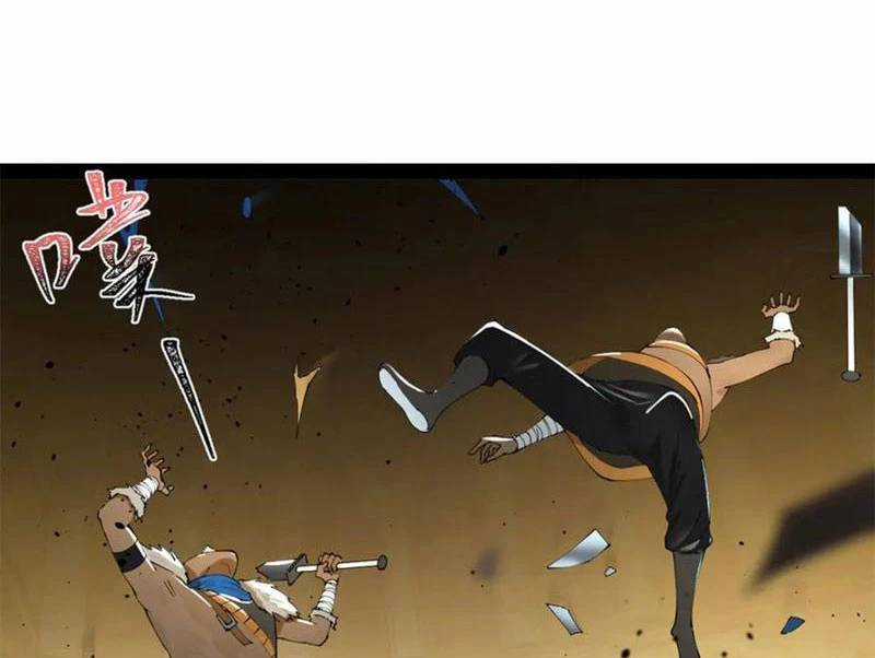 Chàng Rể Mạnh Nhất Lịch Sử Chương 248 trang 8