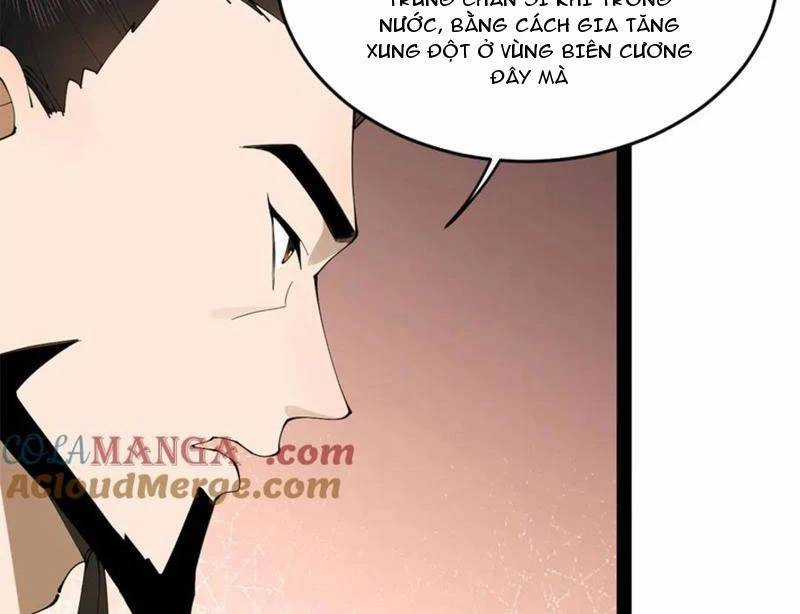 Chàng Rể Mạnh Nhất Lịch Sử Chương 248 trang 86