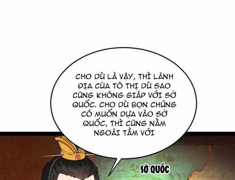 Chàng Rể Mạnh Nhất Lịch Sử Chương 248 trang 99