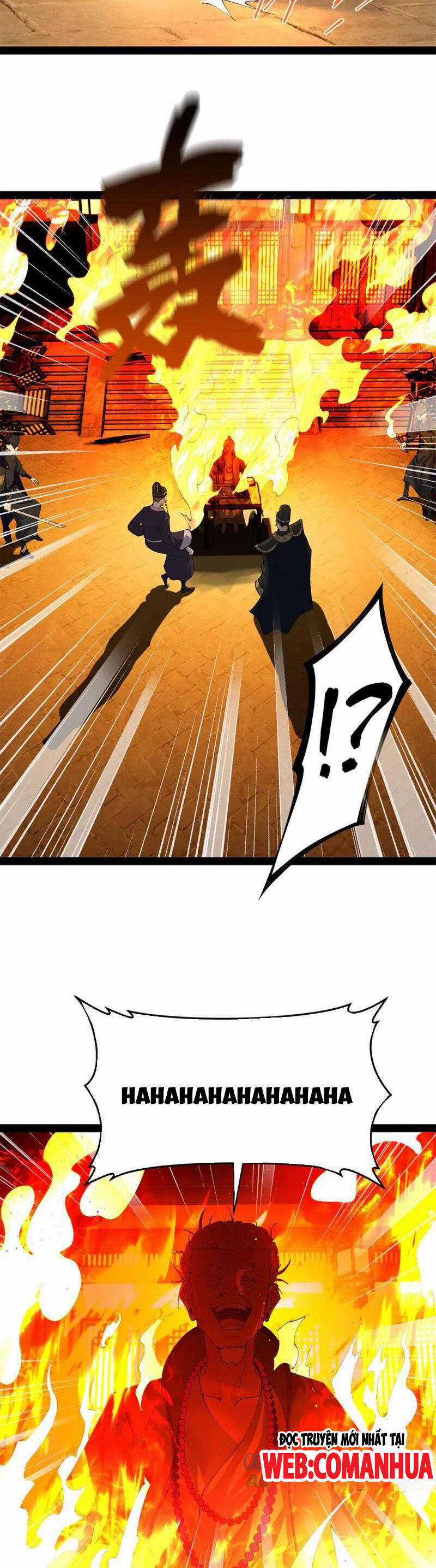 Chàng Rể Mạnh Nhất Lịch Sử Chương 249 trang 26