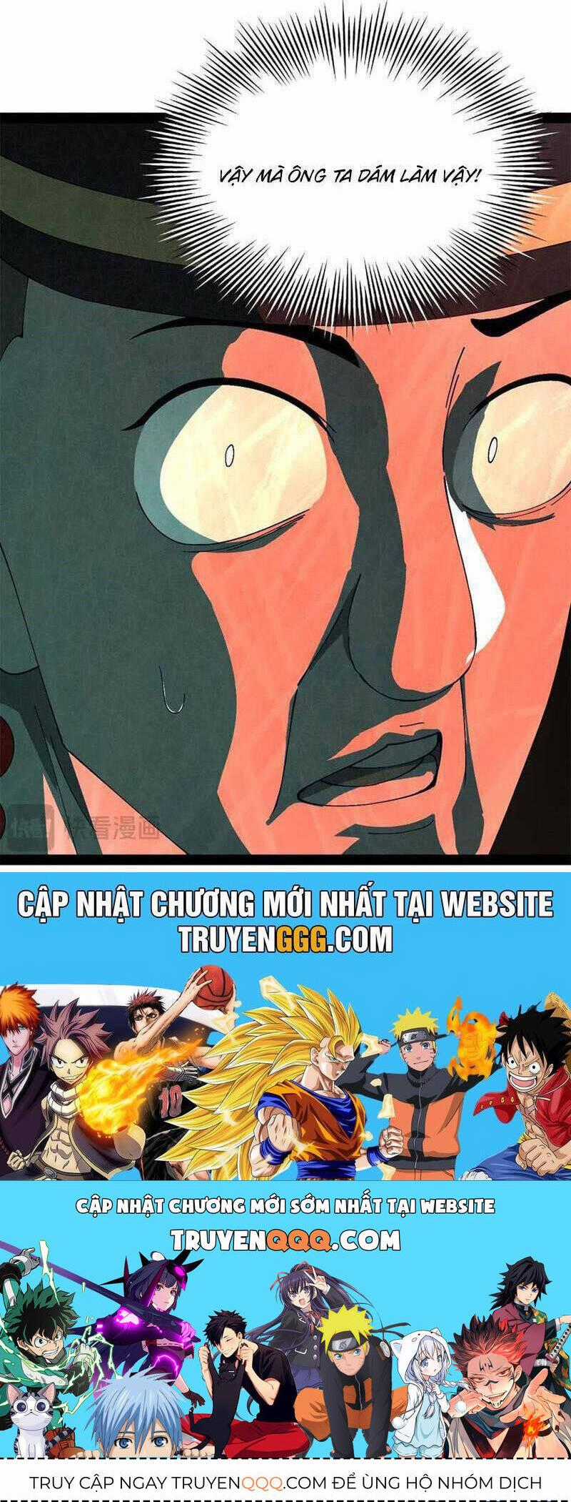 Chàng Rể Mạnh Nhất Lịch Sử Chương 249 trang 29