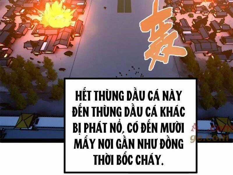 Chàng Rể Mạnh Nhất Lịch Sử Chương 250 trang 1