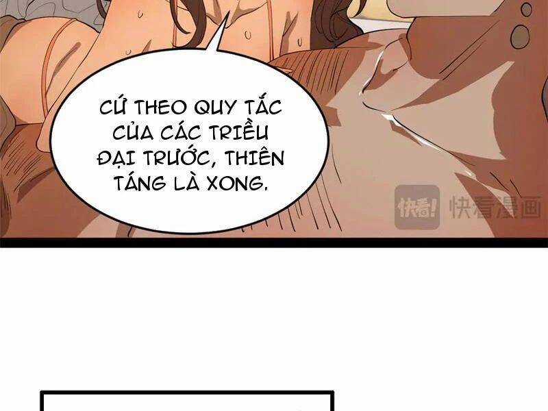 Chàng Rể Mạnh Nhất Lịch Sử Chương 250 trang 100