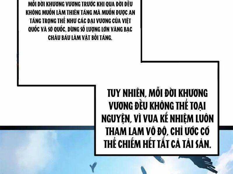 Chàng Rể Mạnh Nhất Lịch Sử Chương 250 trang 101