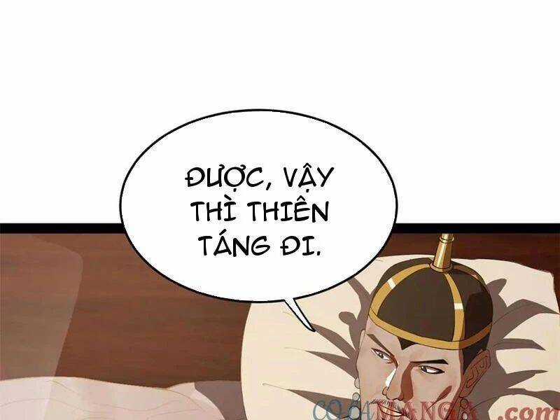 Chàng Rể Mạnh Nhất Lịch Sử Chương 250 trang 104