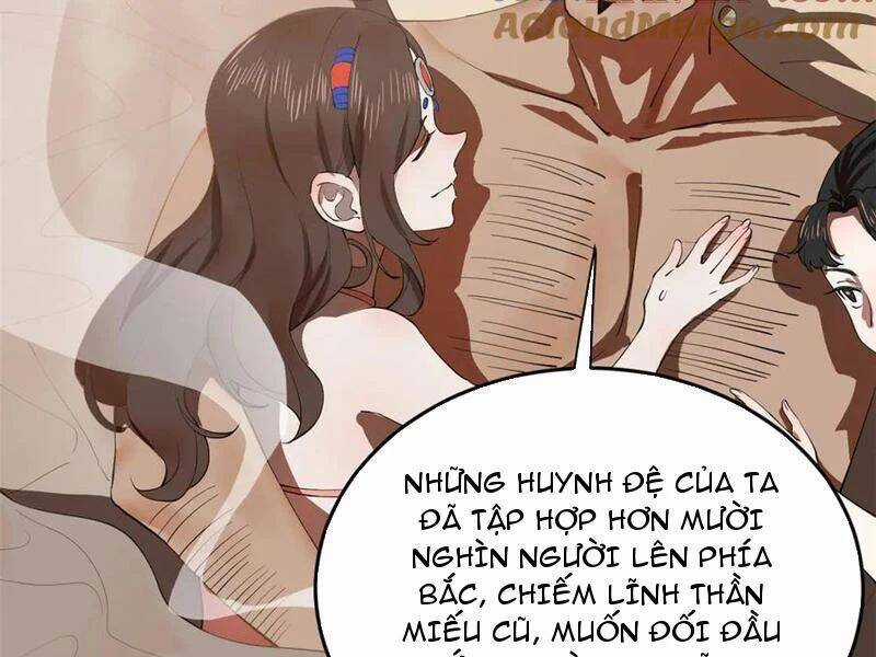 Chàng Rể Mạnh Nhất Lịch Sử Chương 250 trang 105