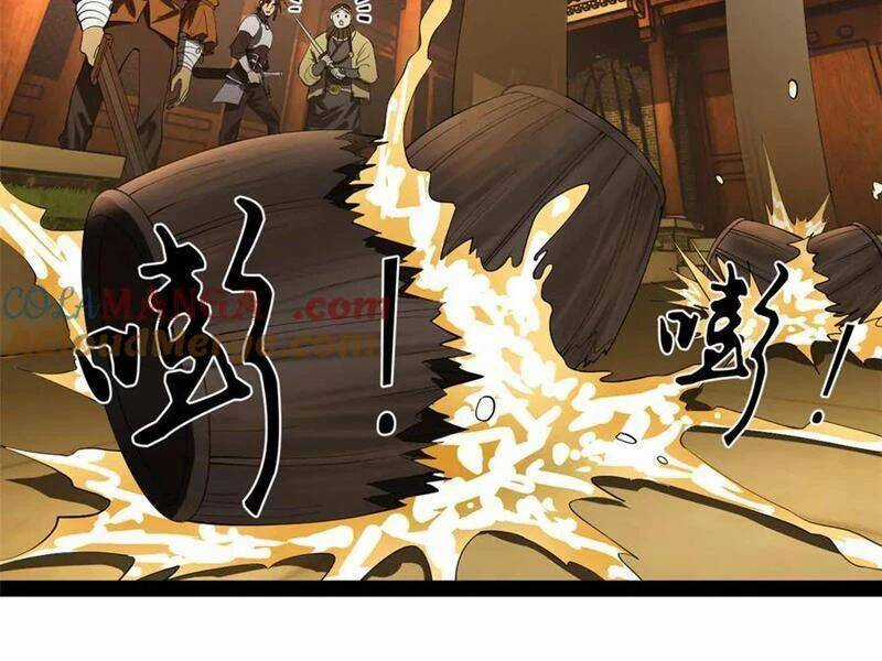 Chàng Rể Mạnh Nhất Lịch Sử Chương 250 trang 117