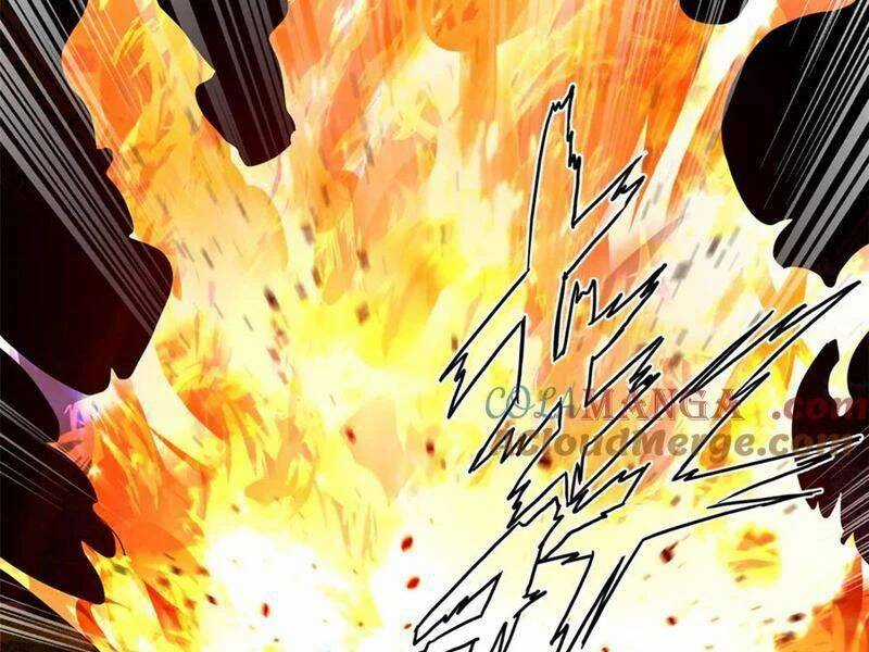 Chàng Rể Mạnh Nhất Lịch Sử Chương 250 trang 121