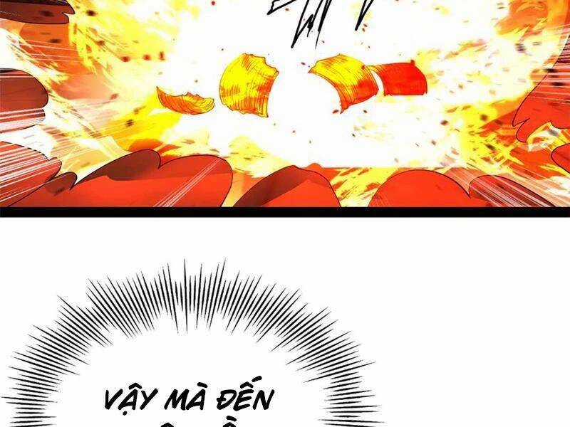 Chàng Rể Mạnh Nhất Lịch Sử Chương 250 trang 122