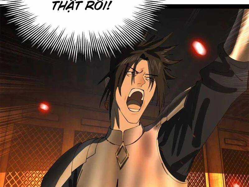 Chàng Rể Mạnh Nhất Lịch Sử Chương 250 trang 123