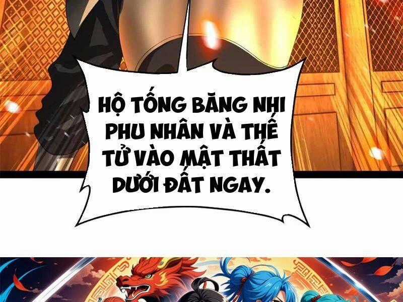 Chàng Rể Mạnh Nhất Lịch Sử Chương 250 trang 124