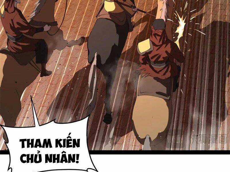 Chàng Rể Mạnh Nhất Lịch Sử Chương 250 trang 25