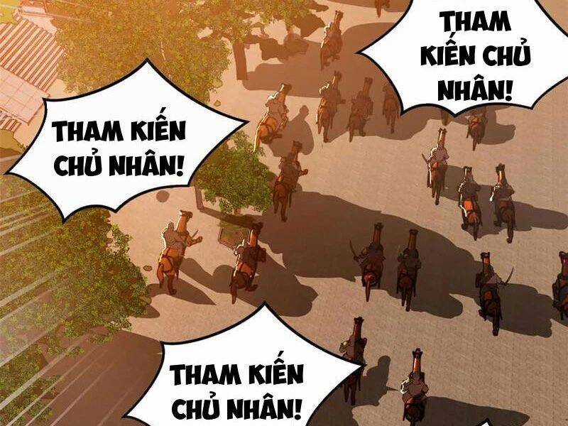 Chàng Rể Mạnh Nhất Lịch Sử Chương 250 trang 27