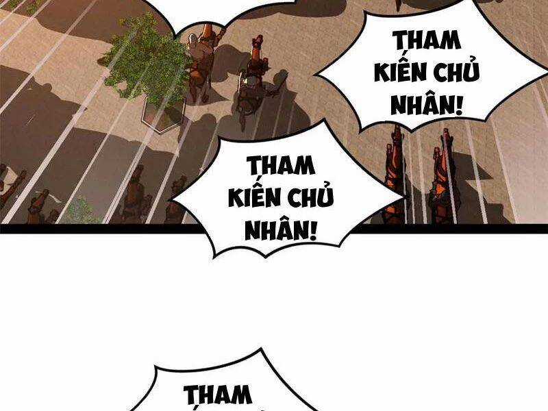 Chàng Rể Mạnh Nhất Lịch Sử Chương 250 trang 28